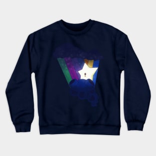 Star Hill Crewneck Sweatshirt